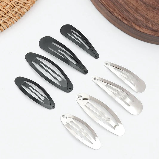 Hairclips Handicraft Set (Set of 10)