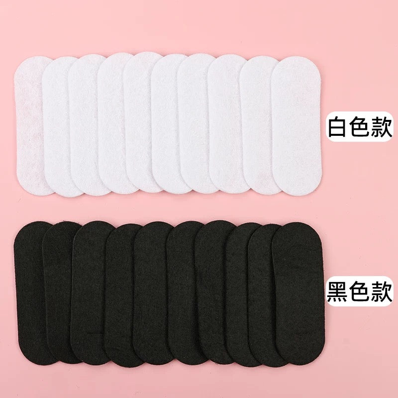 Hairclips Handicraft Set (Set of 10)