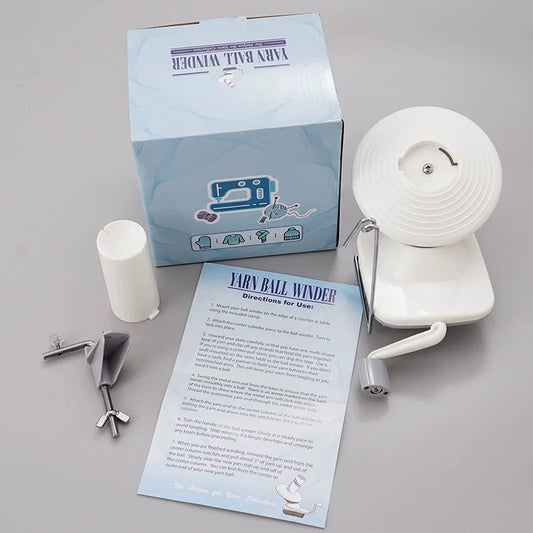 Yarn Winder
