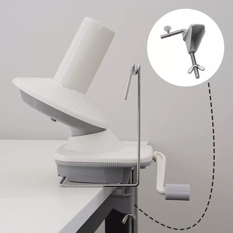 Yarn Winder