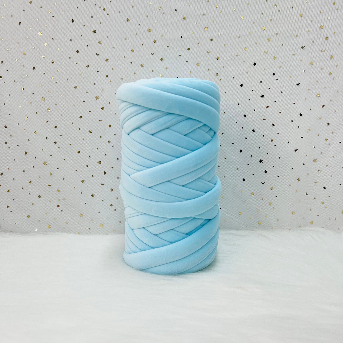 Warm & Glow - Dahlia | Handknitting Yarn
