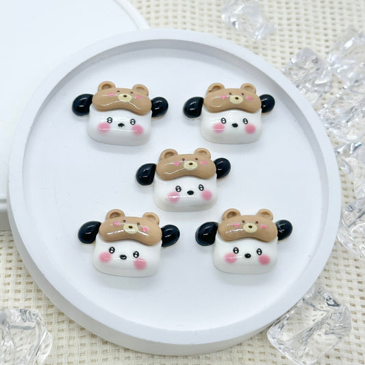 Stick-on Charms: Pochacco (L)