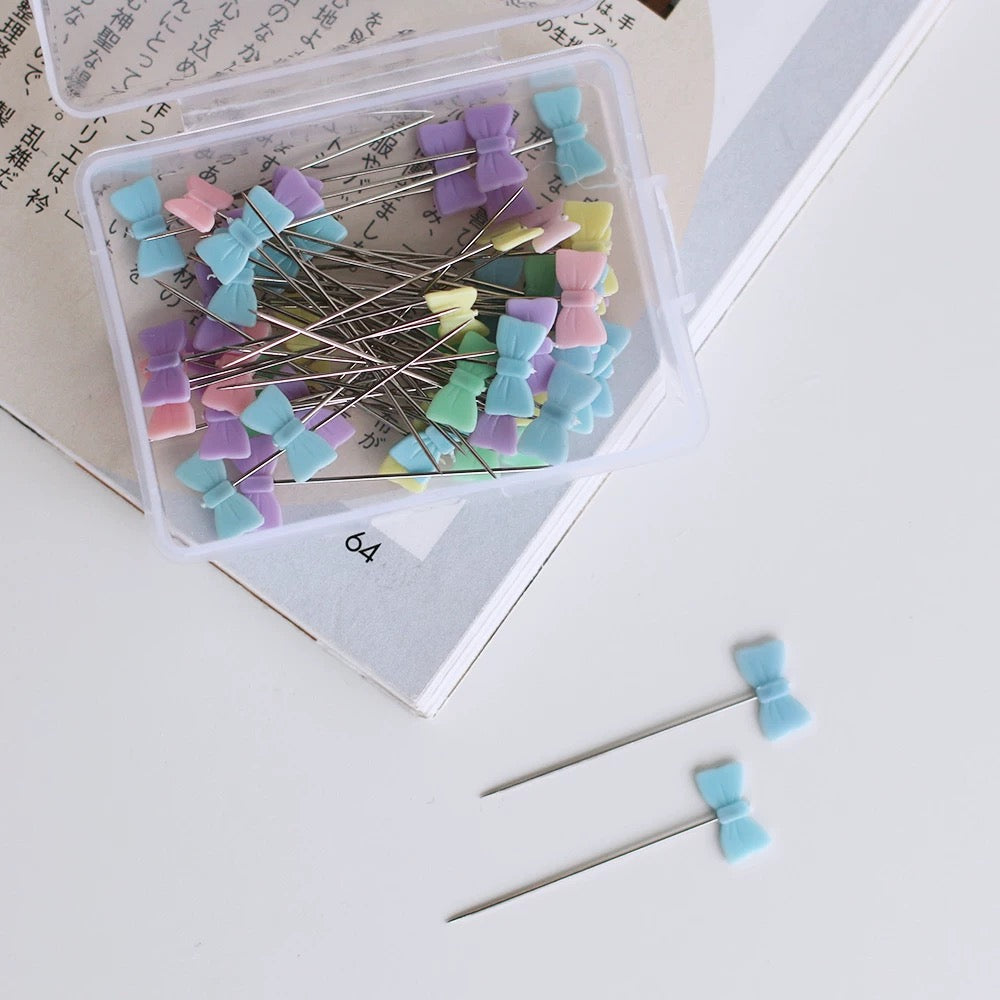 Sewing Pins