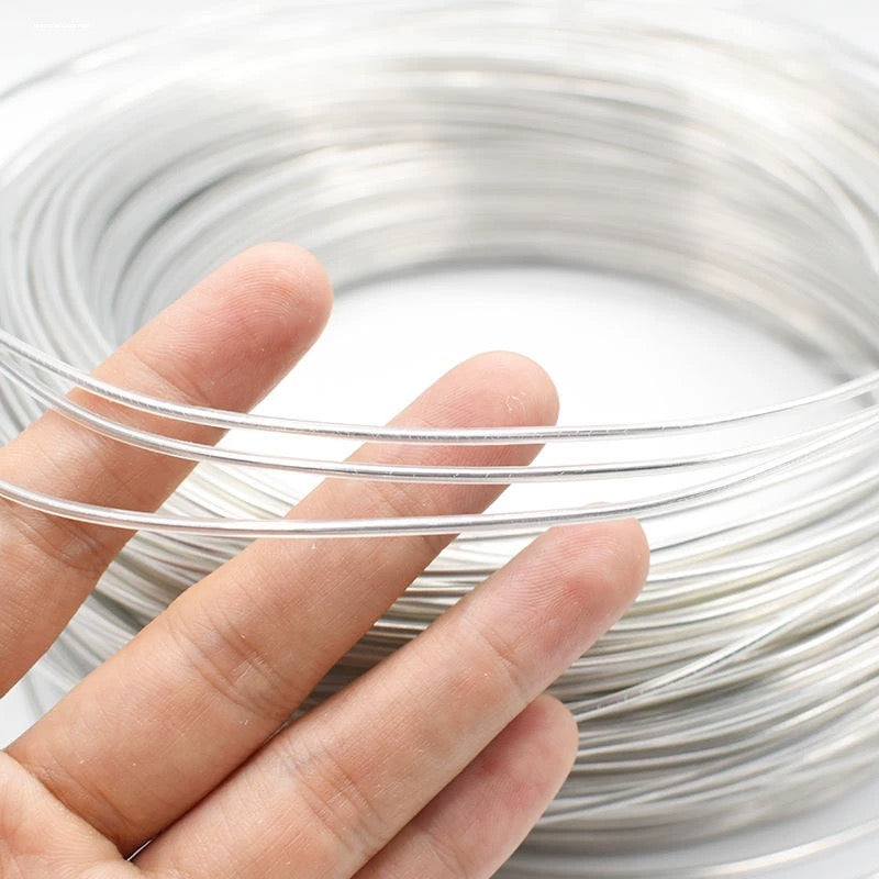 Metal Wires (2m)