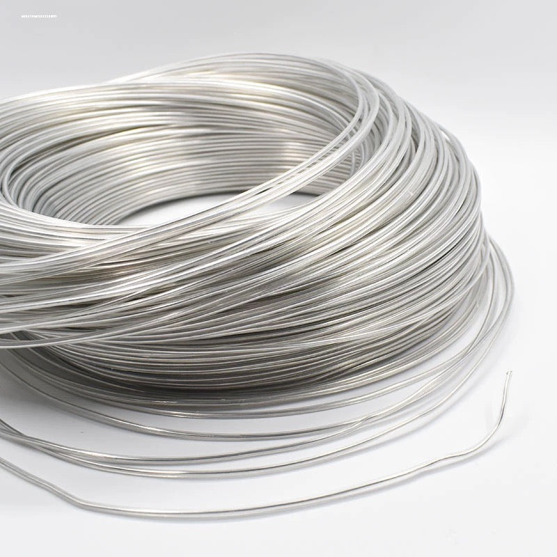 Metal Wires (2m)