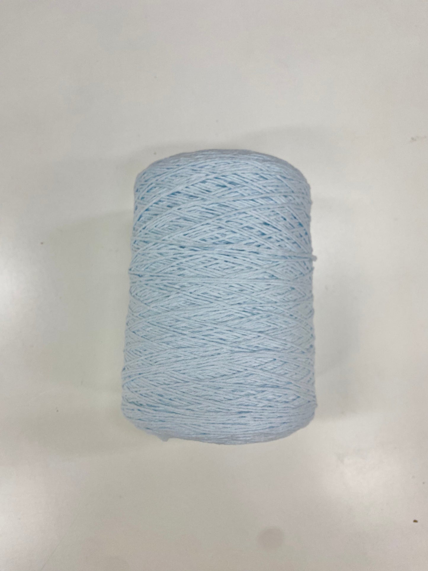 Cotton-Acrylic Cone (500g, 1000m)