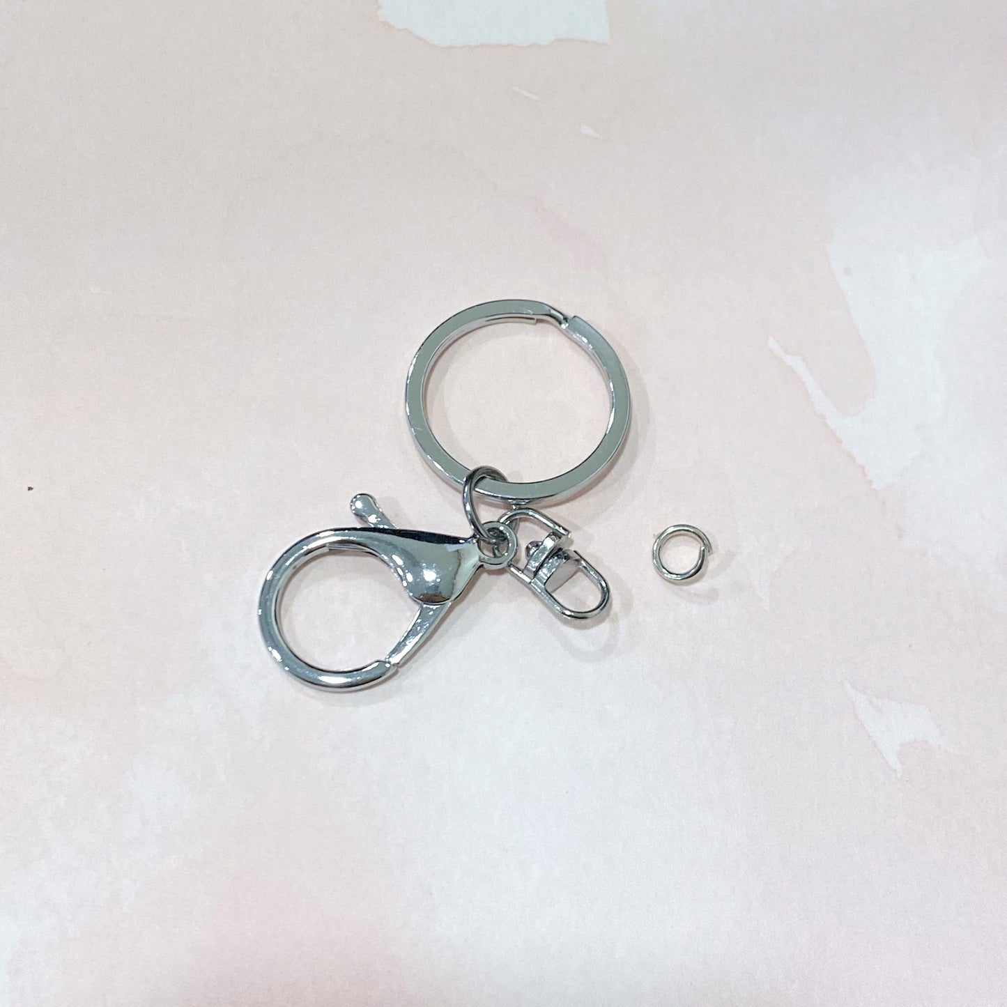 Double-Ended Keychains