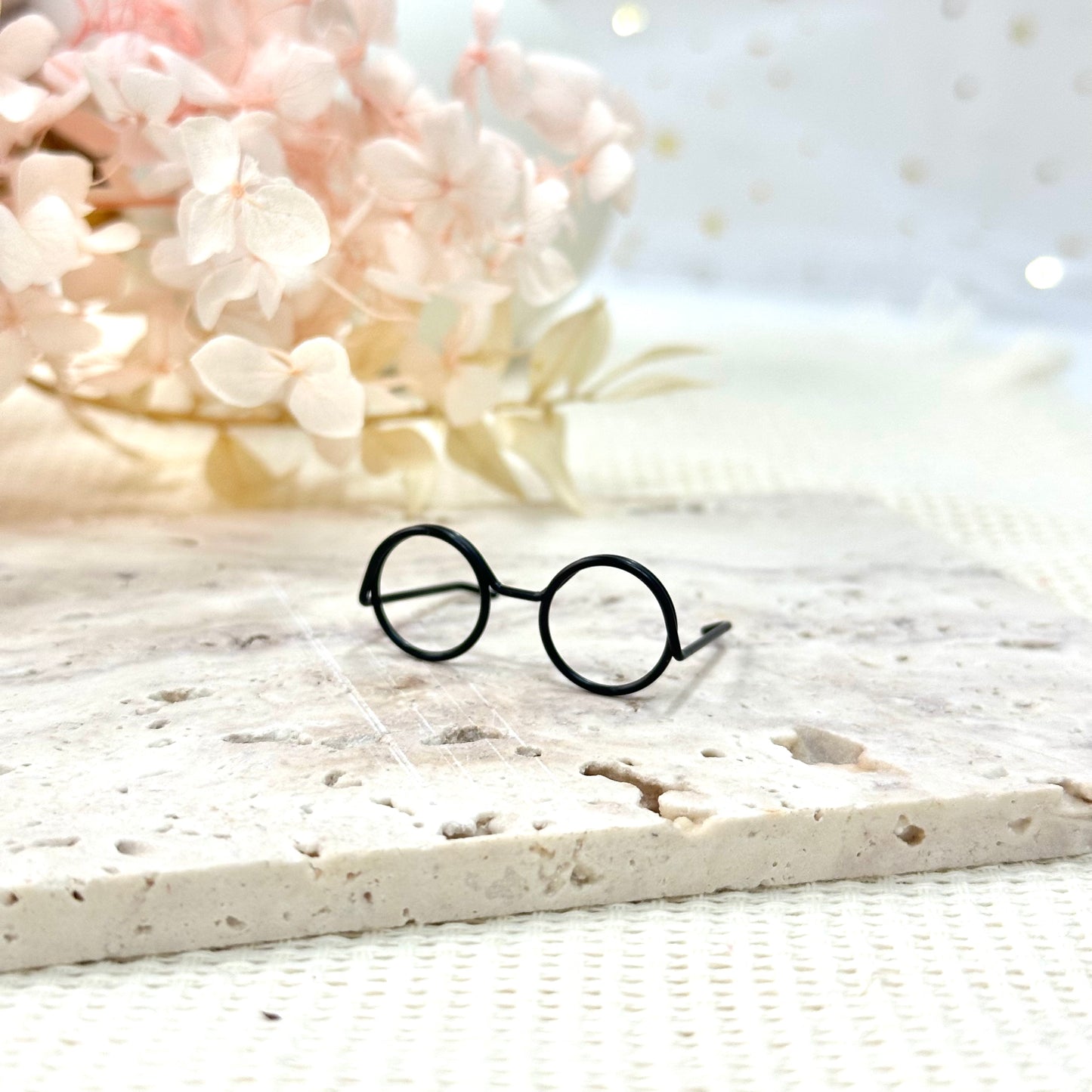Metal Glasses/Spectacle Frame Accessory
