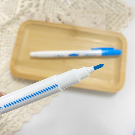 Water Soluble Erasable Marker