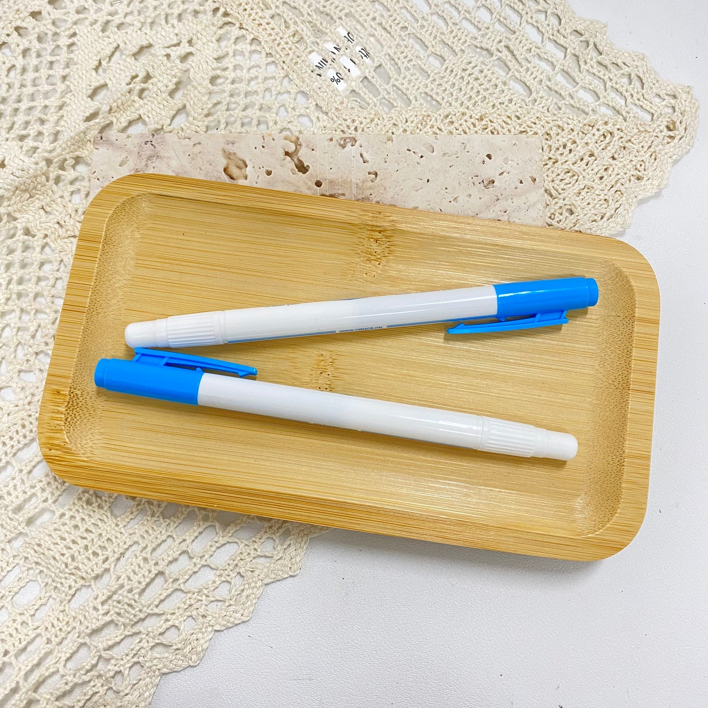 Water Soluble Erasable Marker