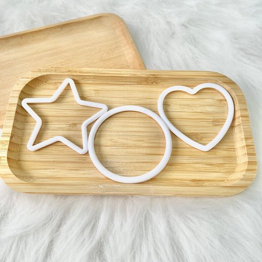 Dream Catchers: Star (Various Sizes)