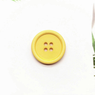 15mm Resin Buttons