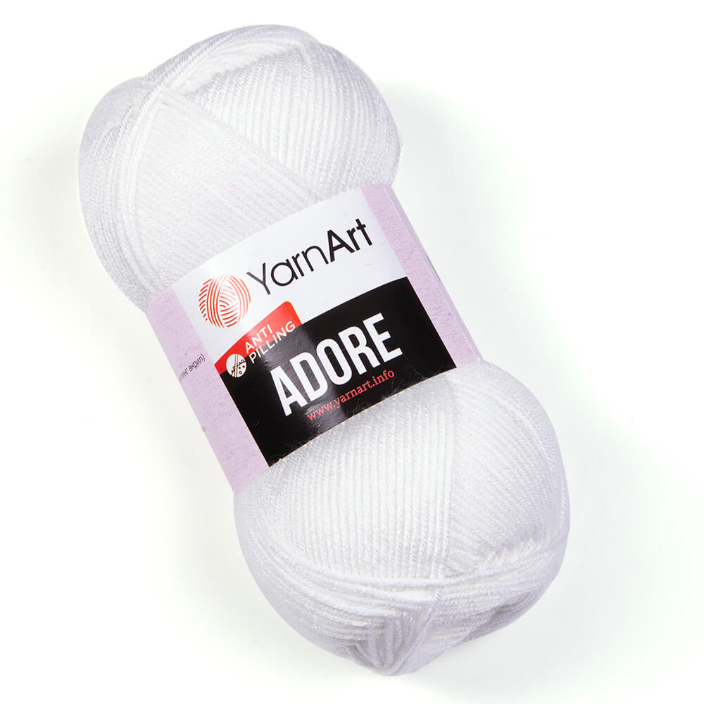 YARNART - Adore