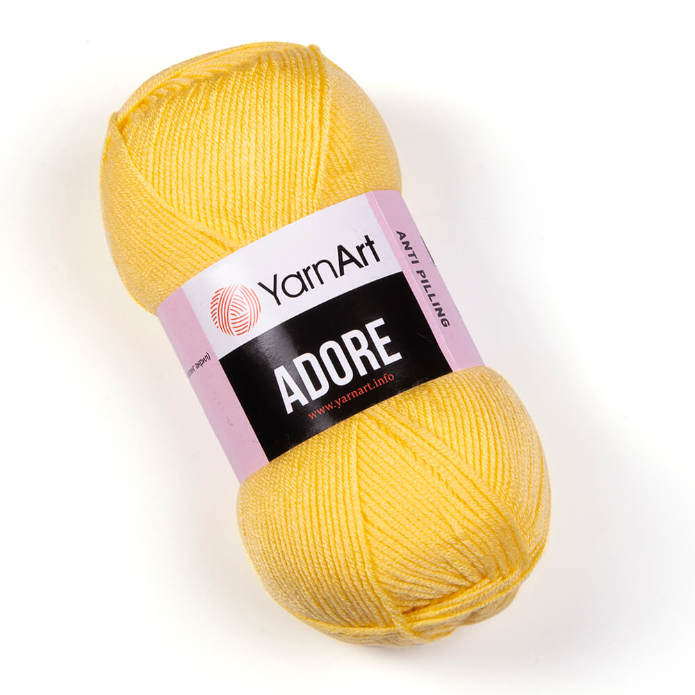 YARNART - Adore