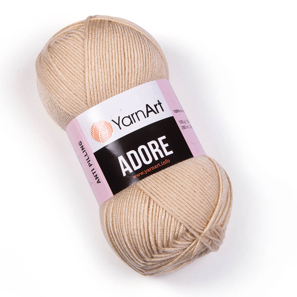 YARNART - Adore