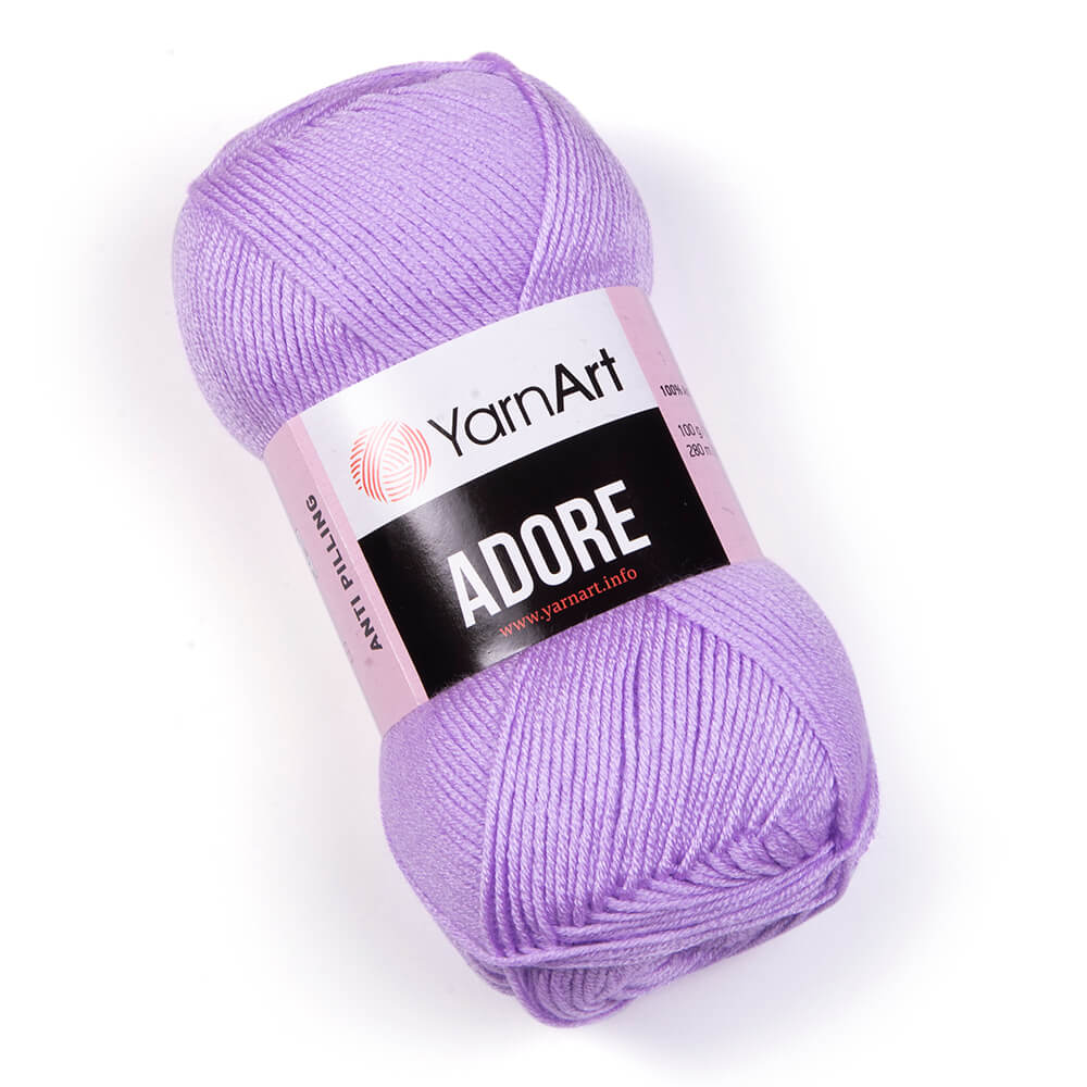 YARNART - Adore
