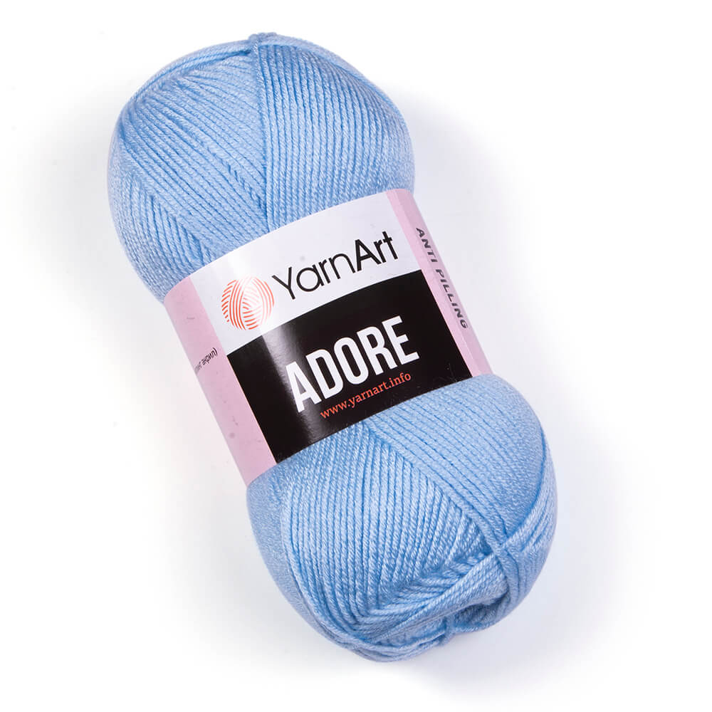 YARNART - Adore