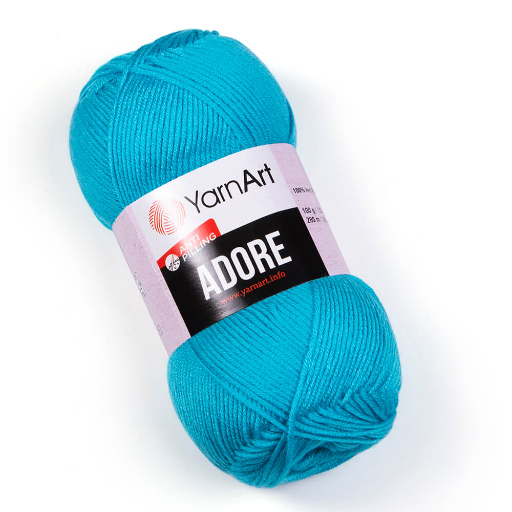 YARNART - Adore
