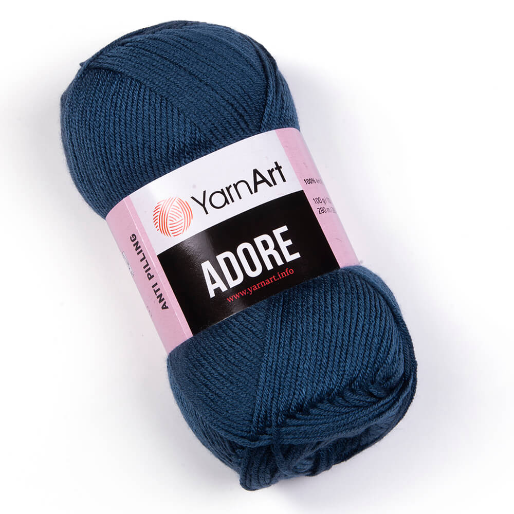 YARNART - Adore