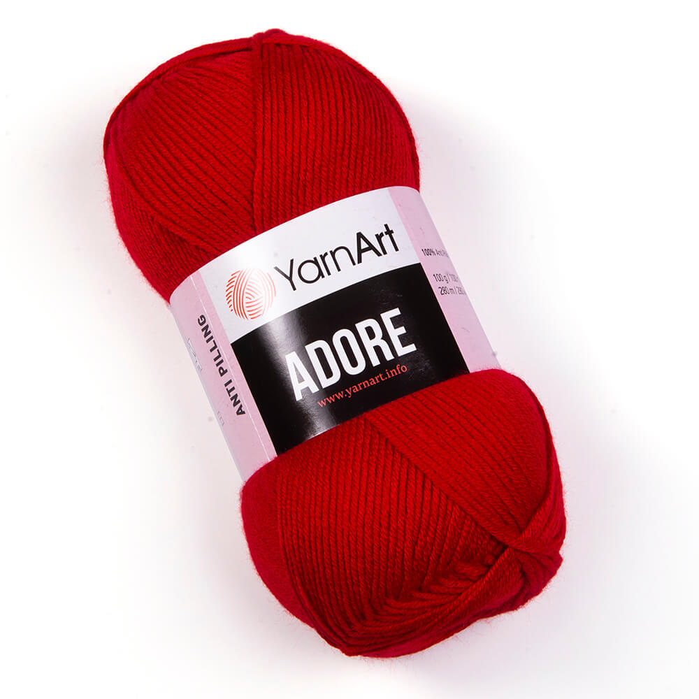YARNART - Adore