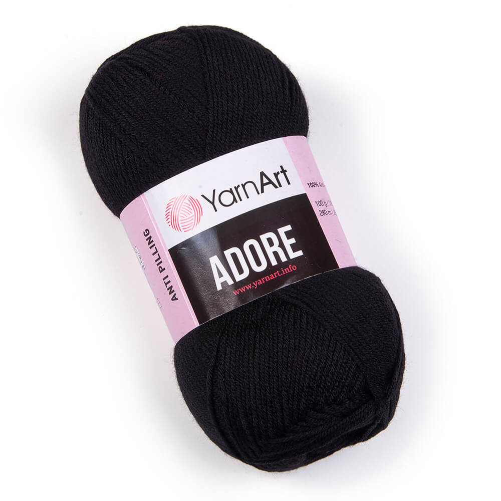 YARNART - Adore