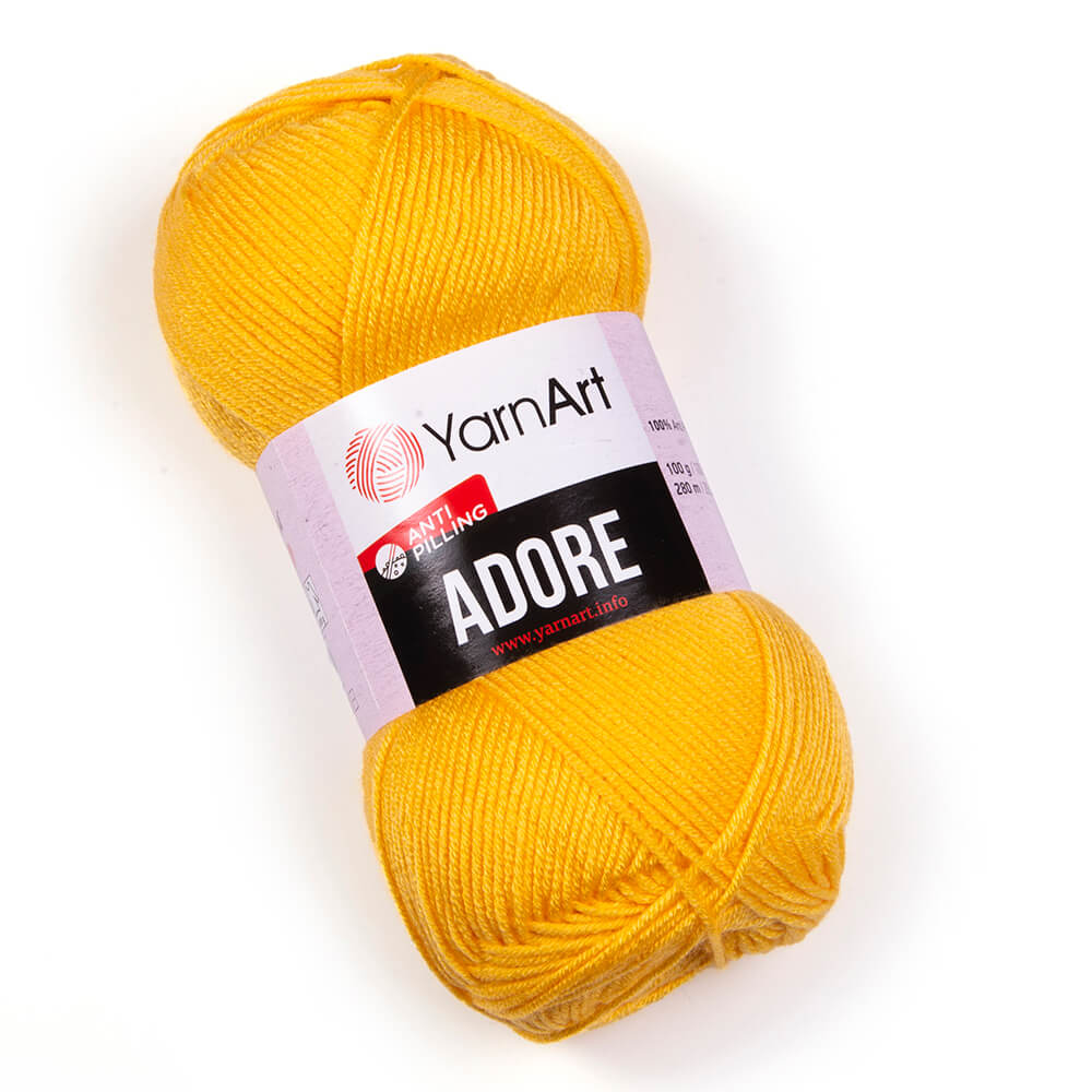 YARNART - Adore