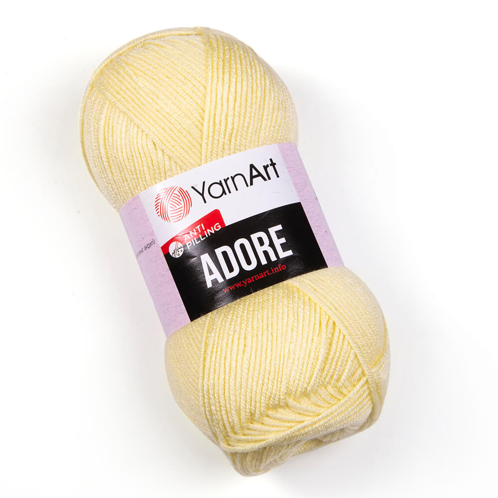 YARNART - Adore