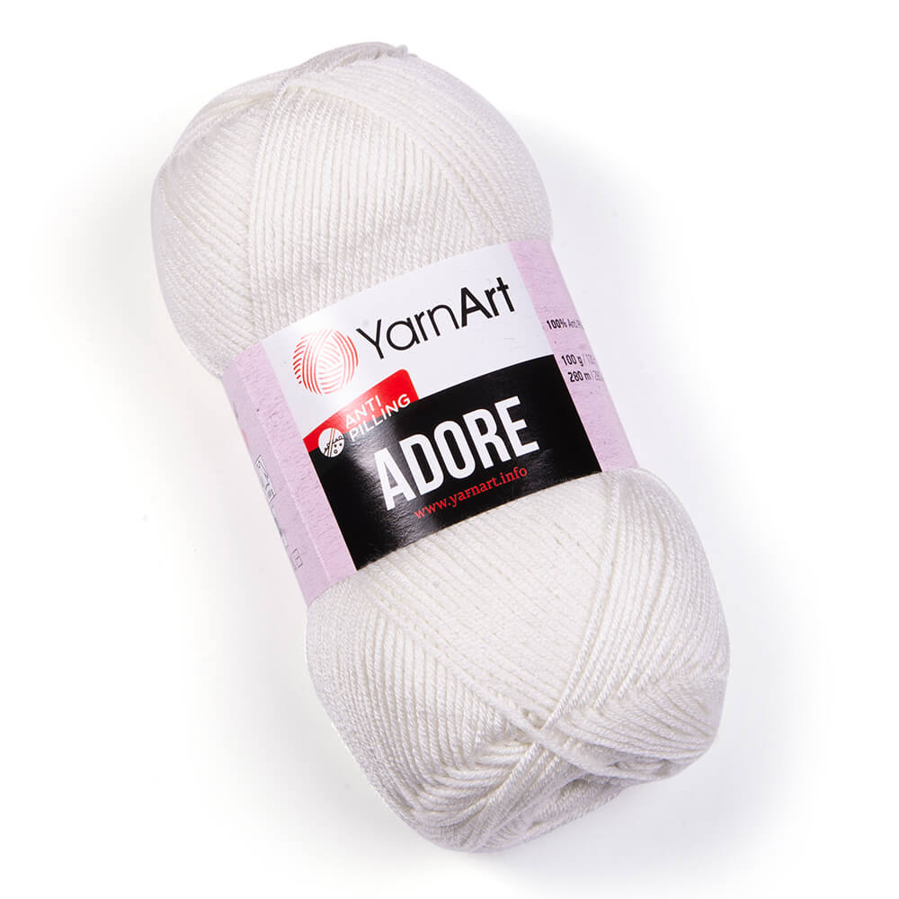 YARNART - Adore