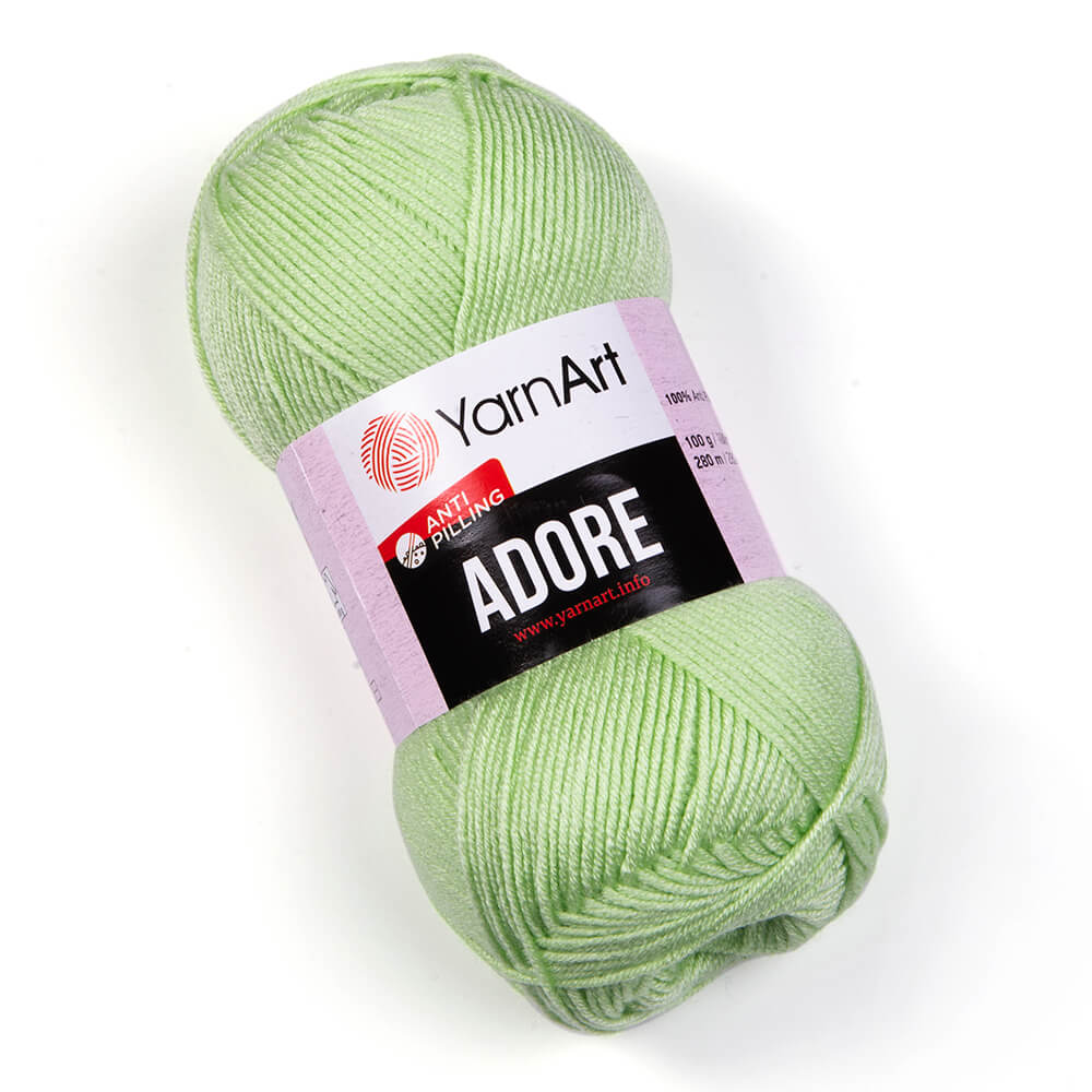 YARNART - Adore
