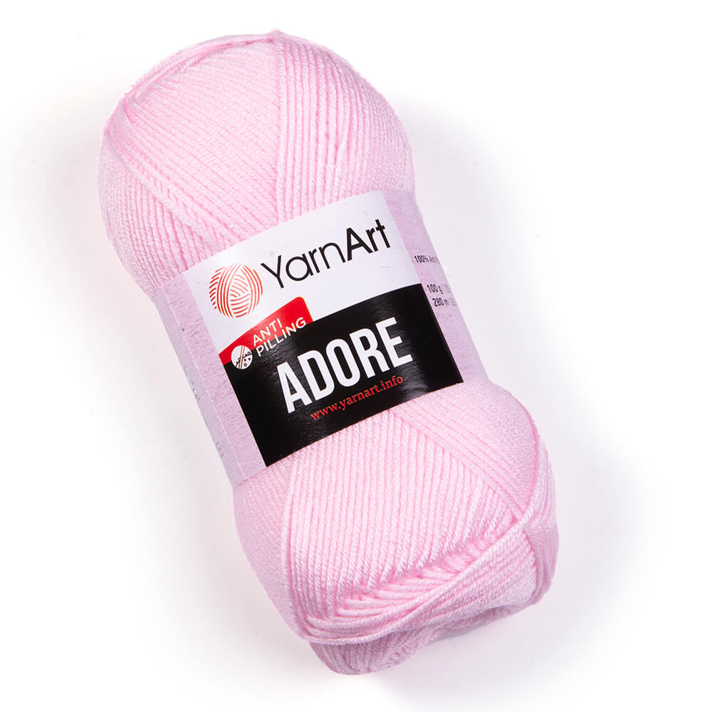 YARNART - Adore