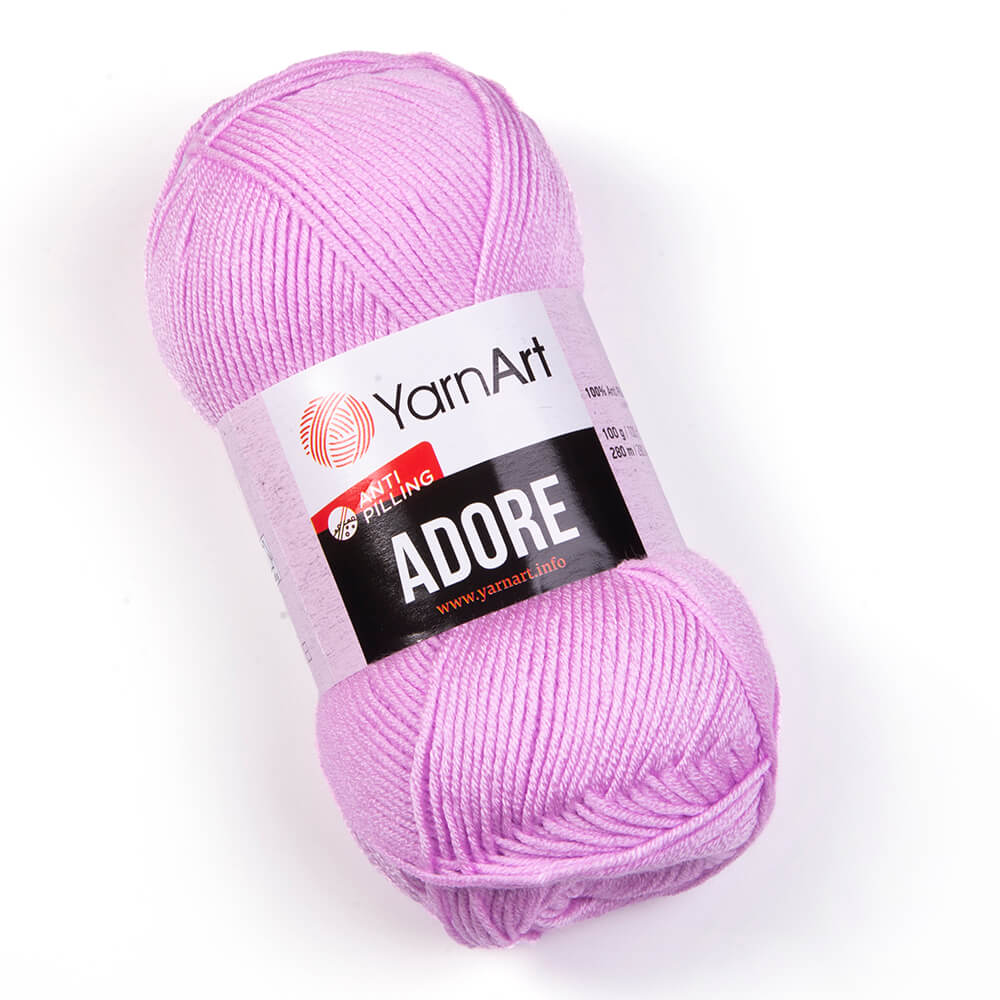 YARNART - Adore