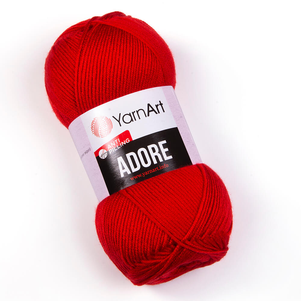 YARNART - Adore