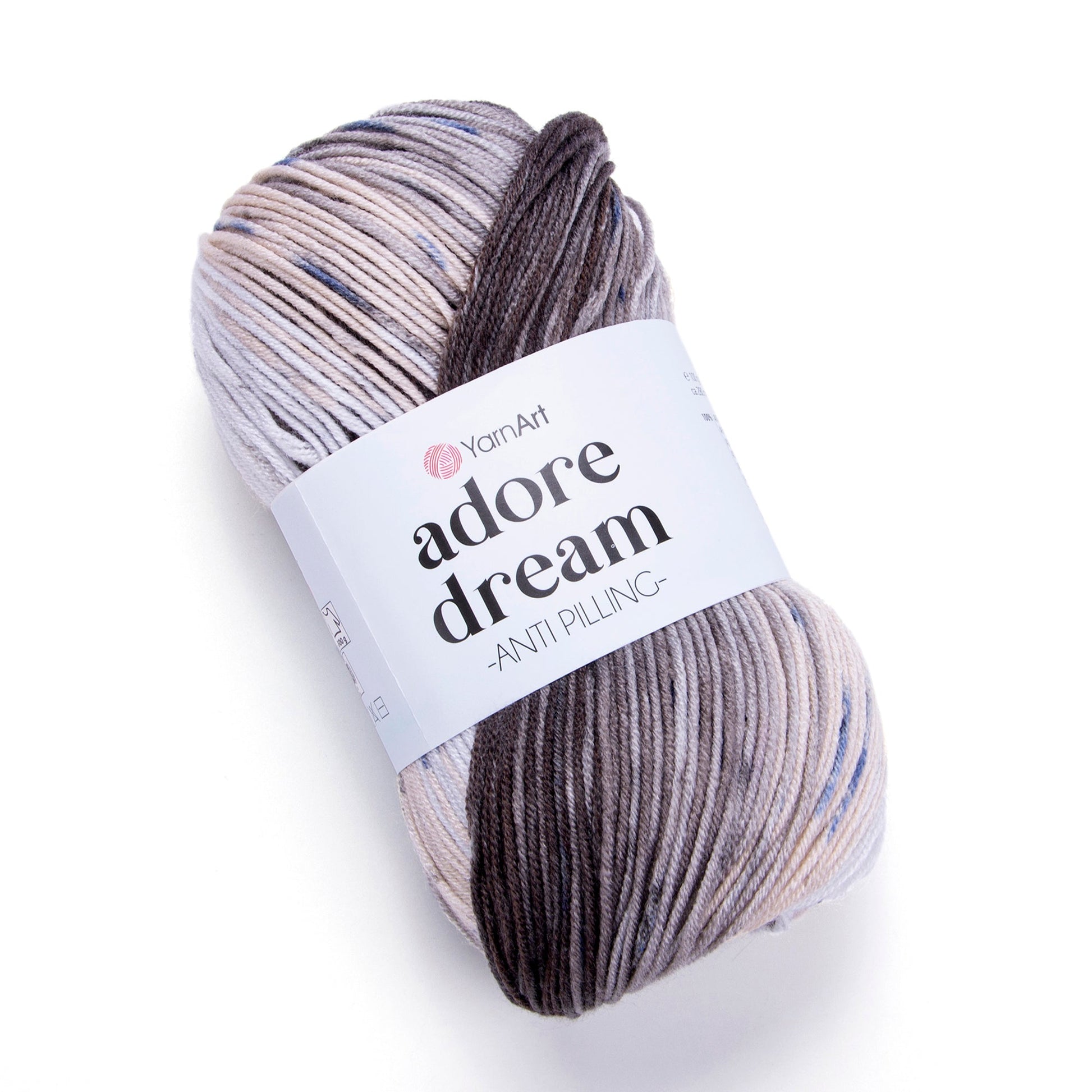 YARNART - Adore Dream