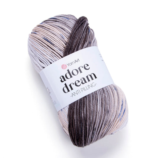 YARNART - Adore Dream