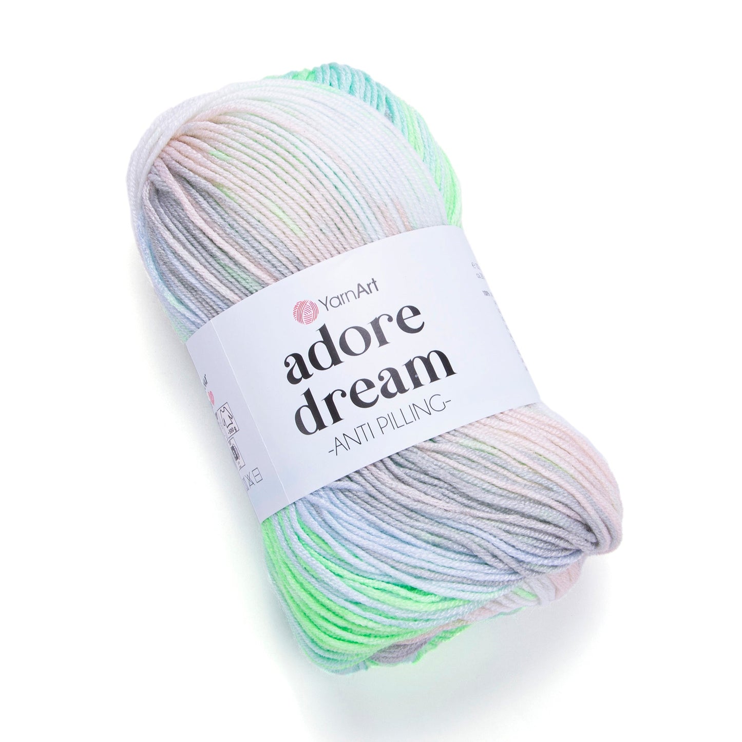 YARNART - Adore Dream