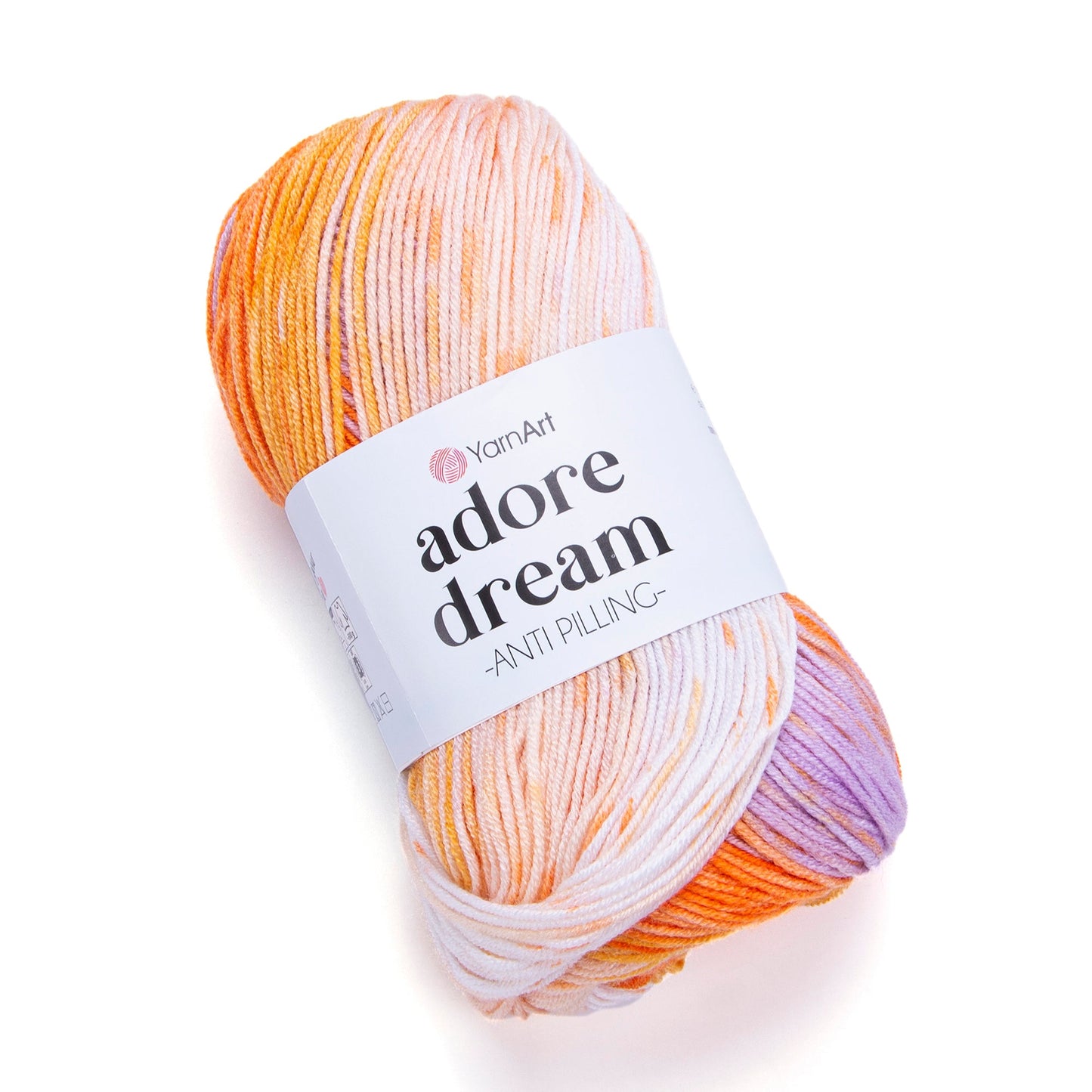 YARNART - Adore Dream