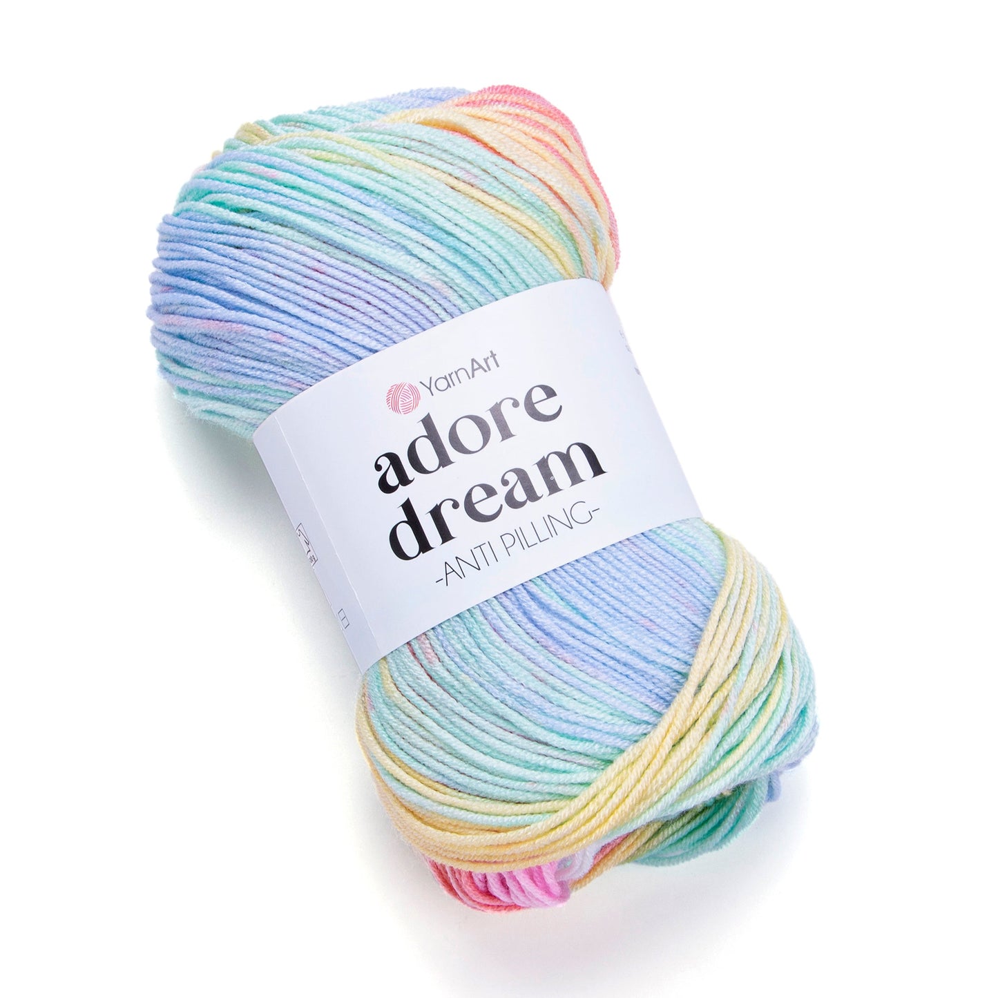YARNART - Adore Dream