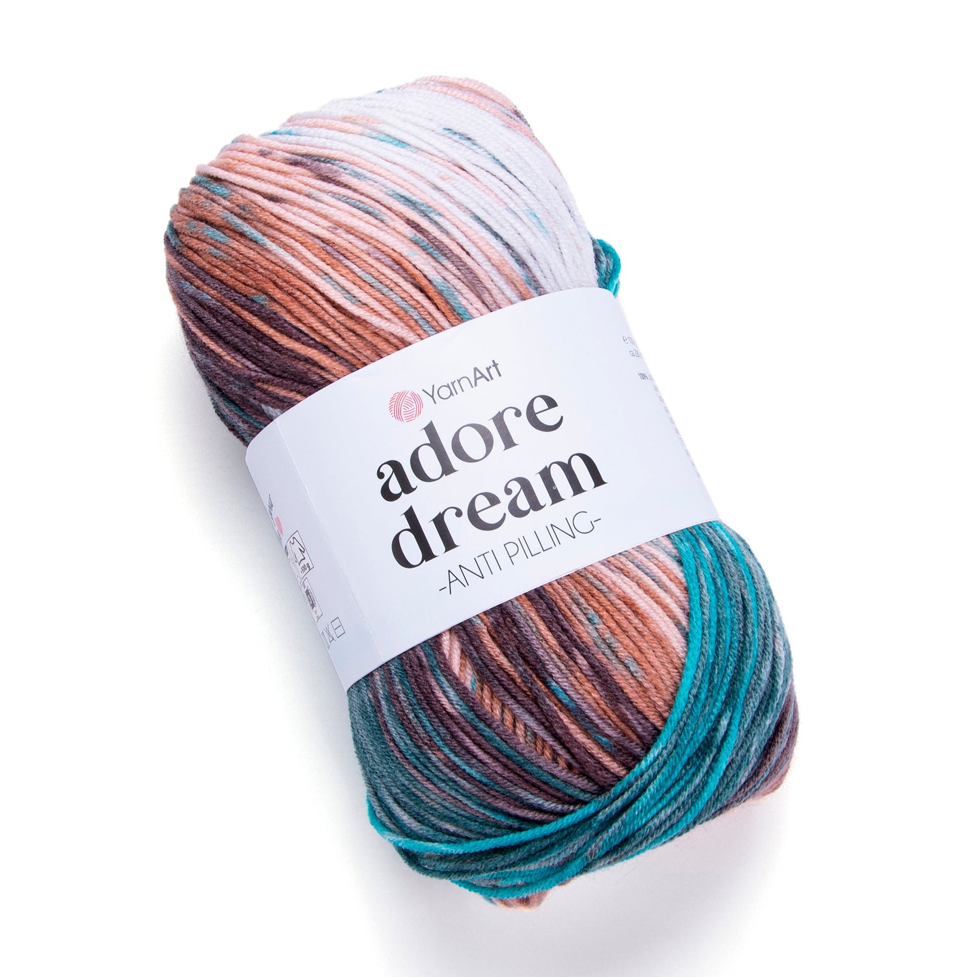 YARNART - Adore Dream
