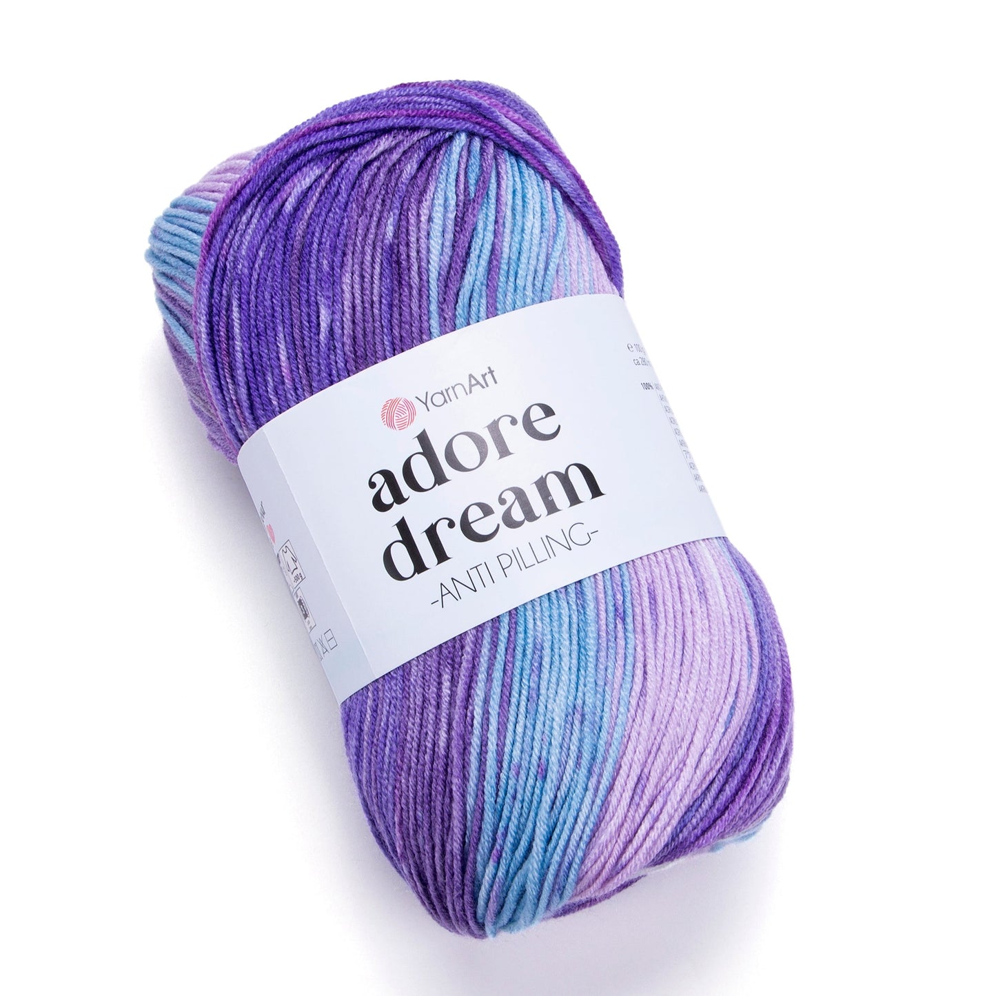 YARNART - Adore Dream