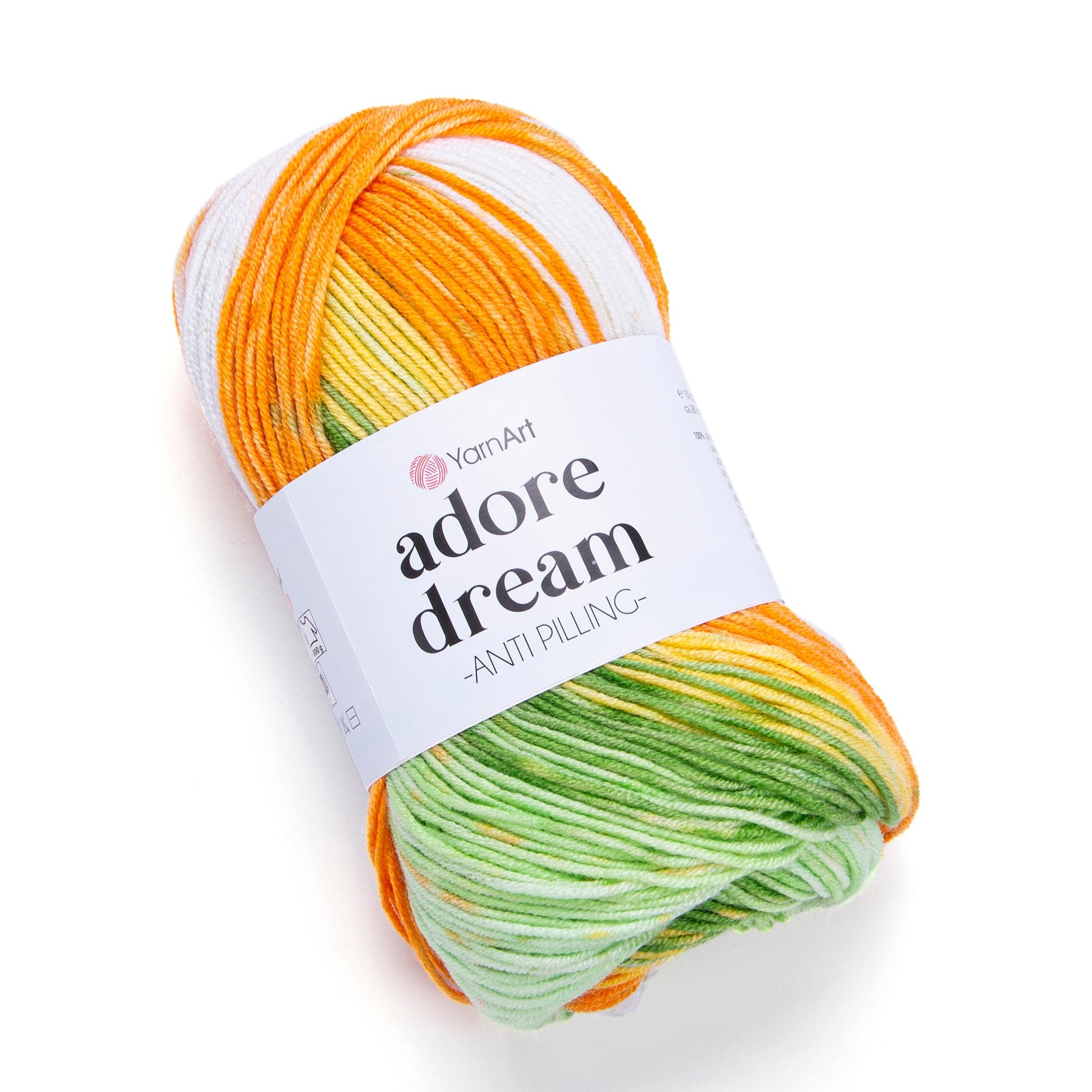 YARNART - Adore Dream