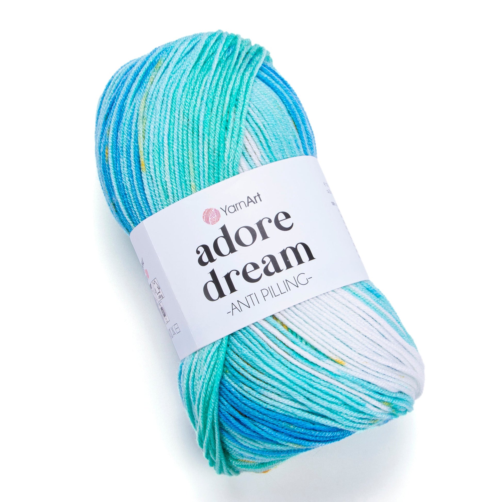 YARNART - Adore Dream
