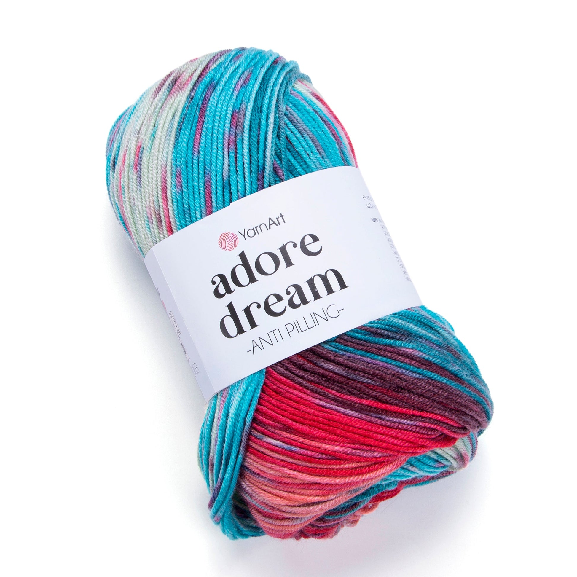 YARNART - Adore Dream