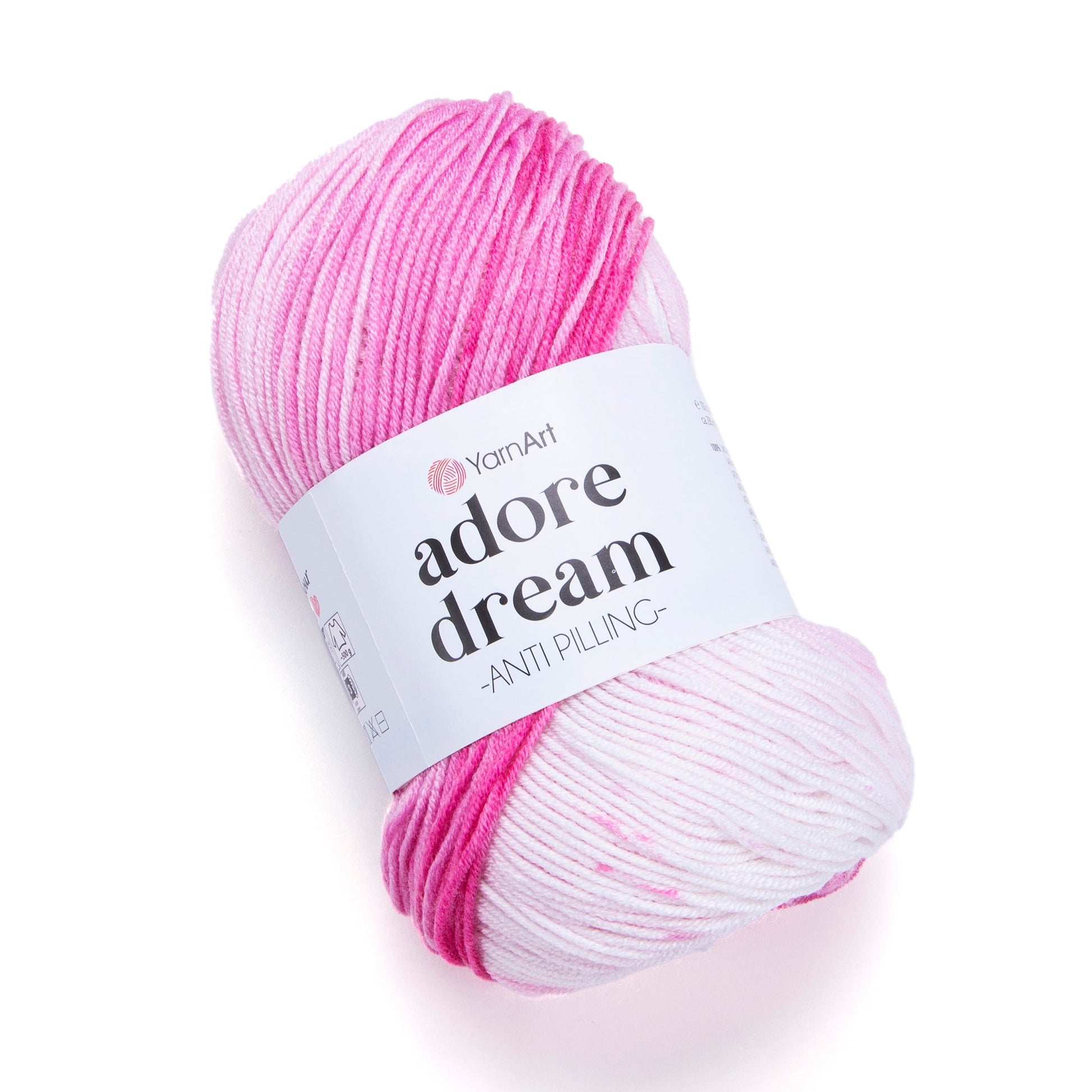 YARNART - Adore Dream