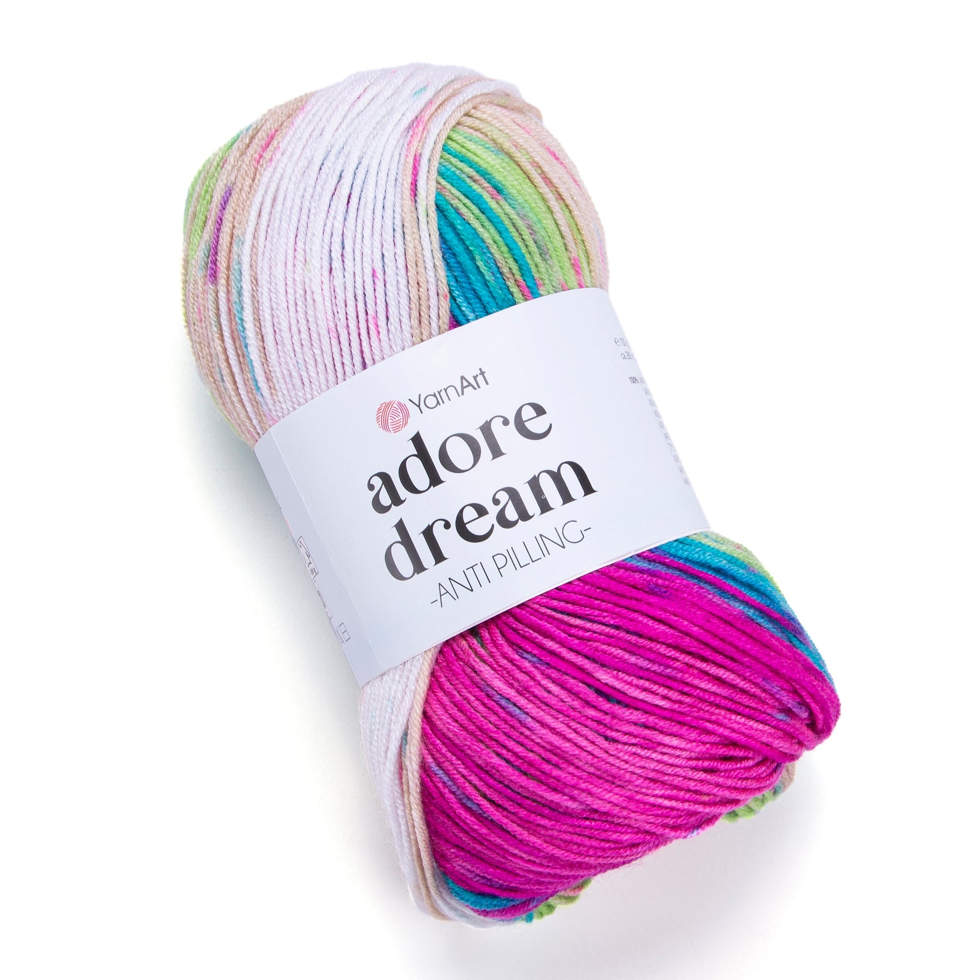 YARNART - Adore Dream
