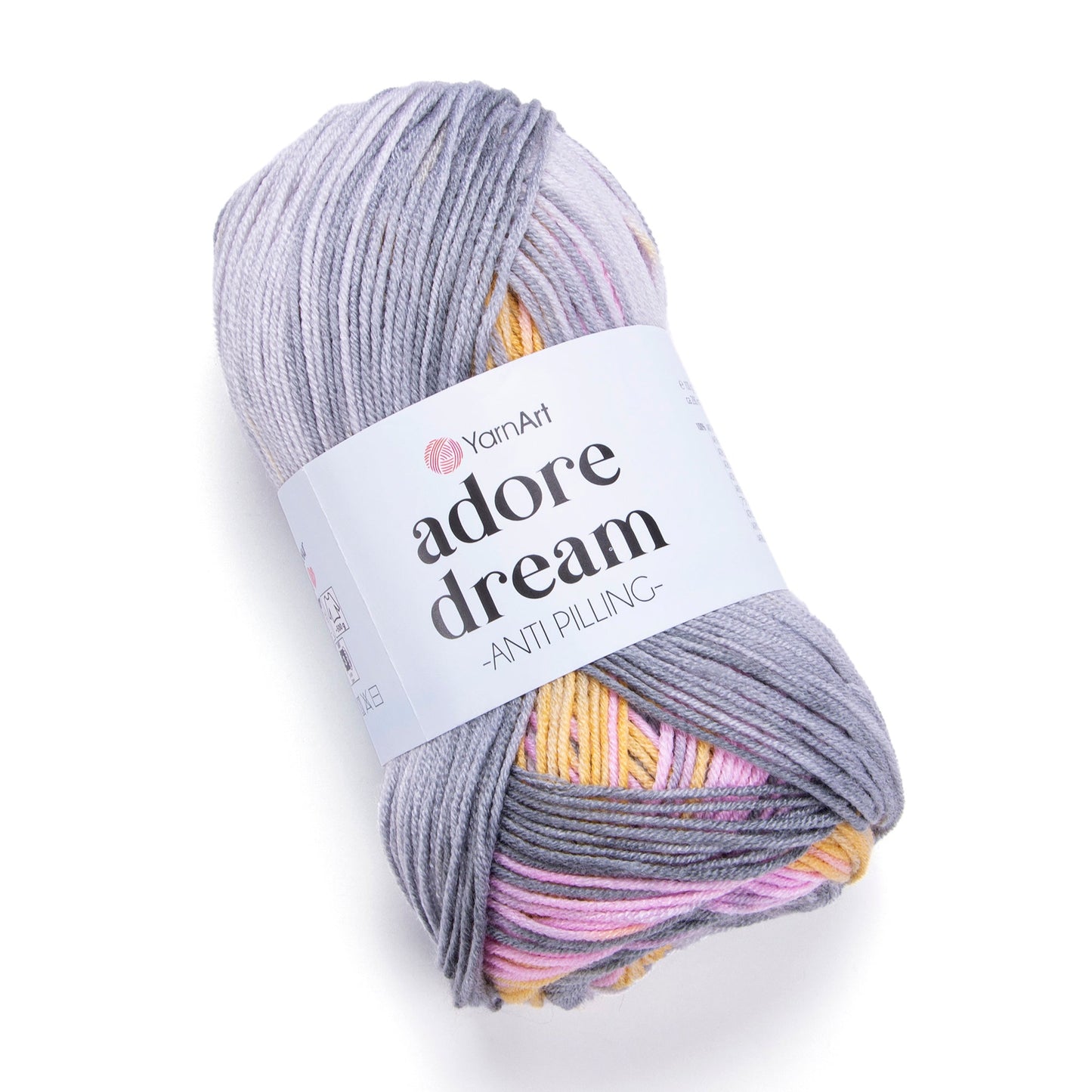 YARNART - Adore Dream