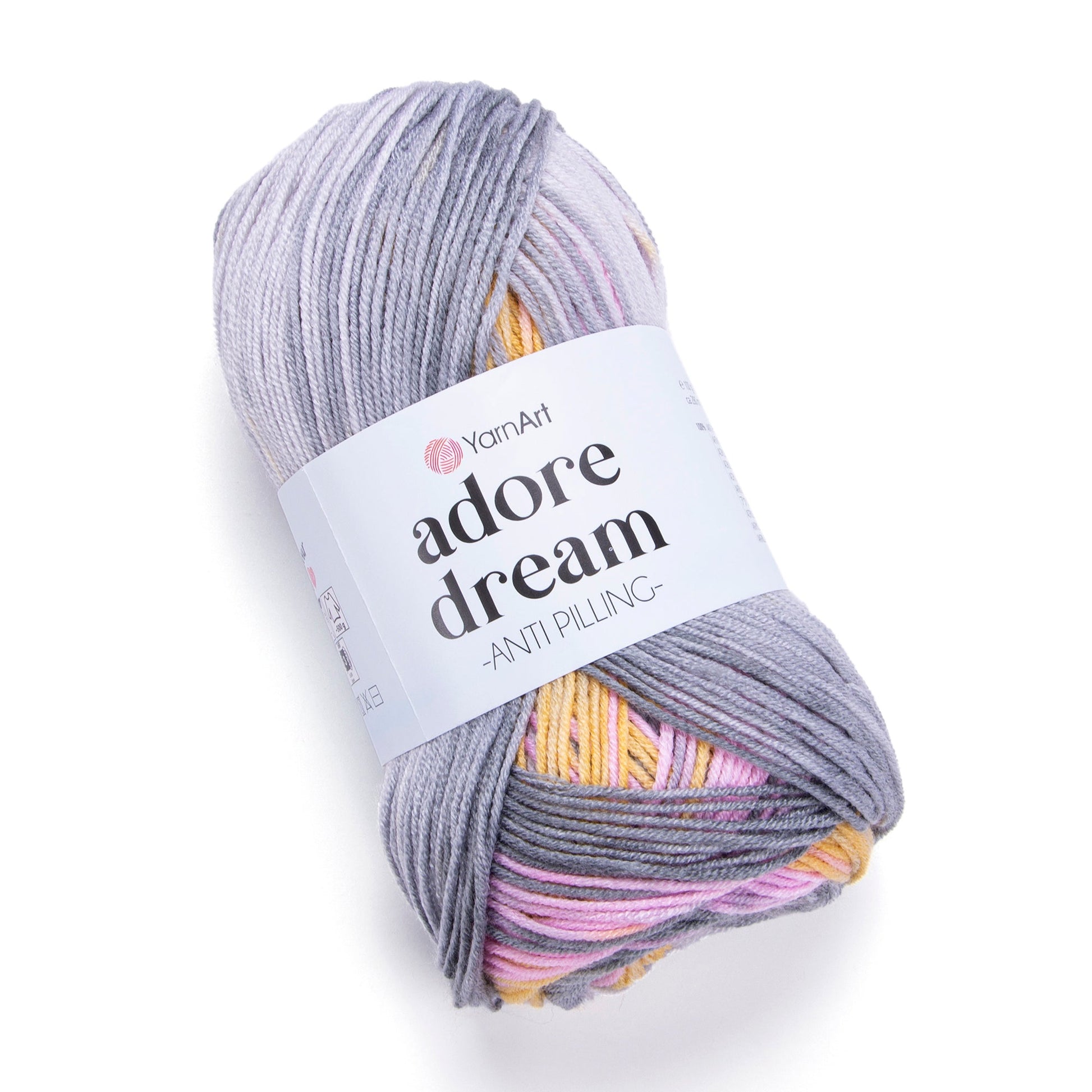 YARNART - Adore Dream