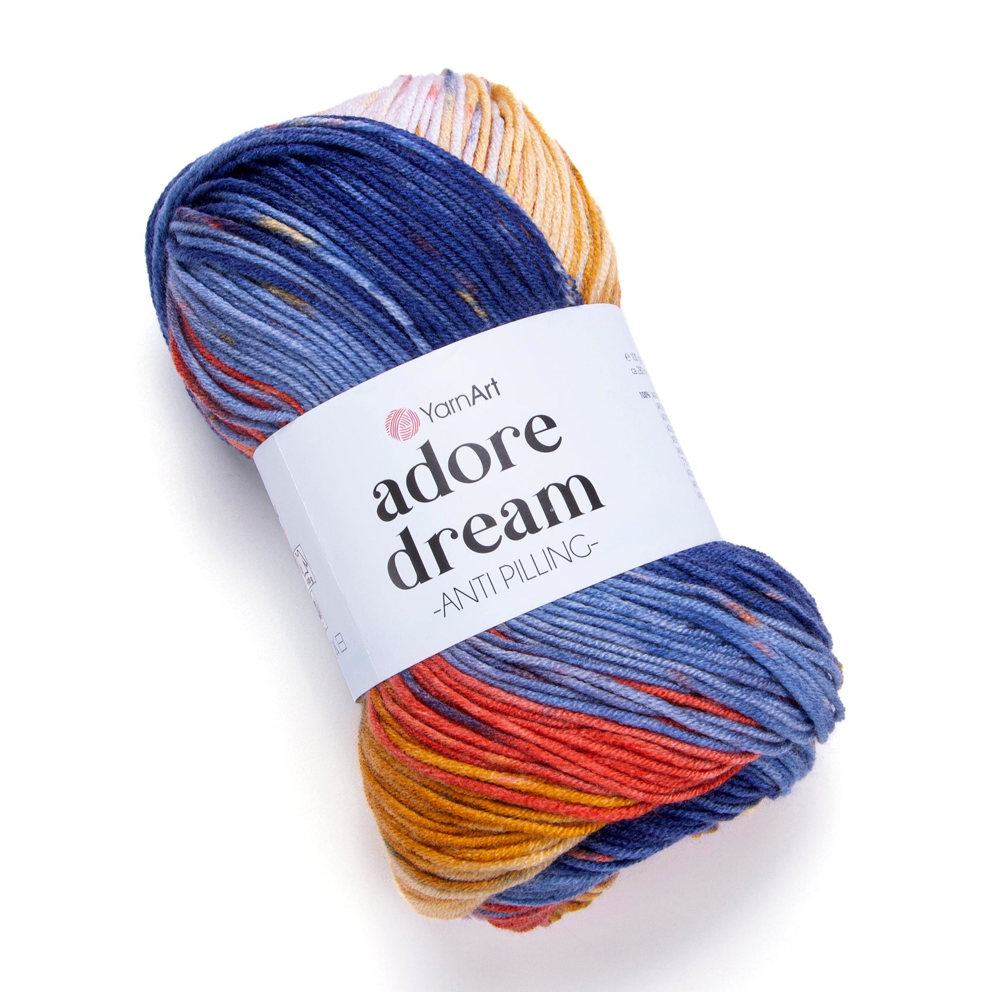 YARNART - Adore Dream