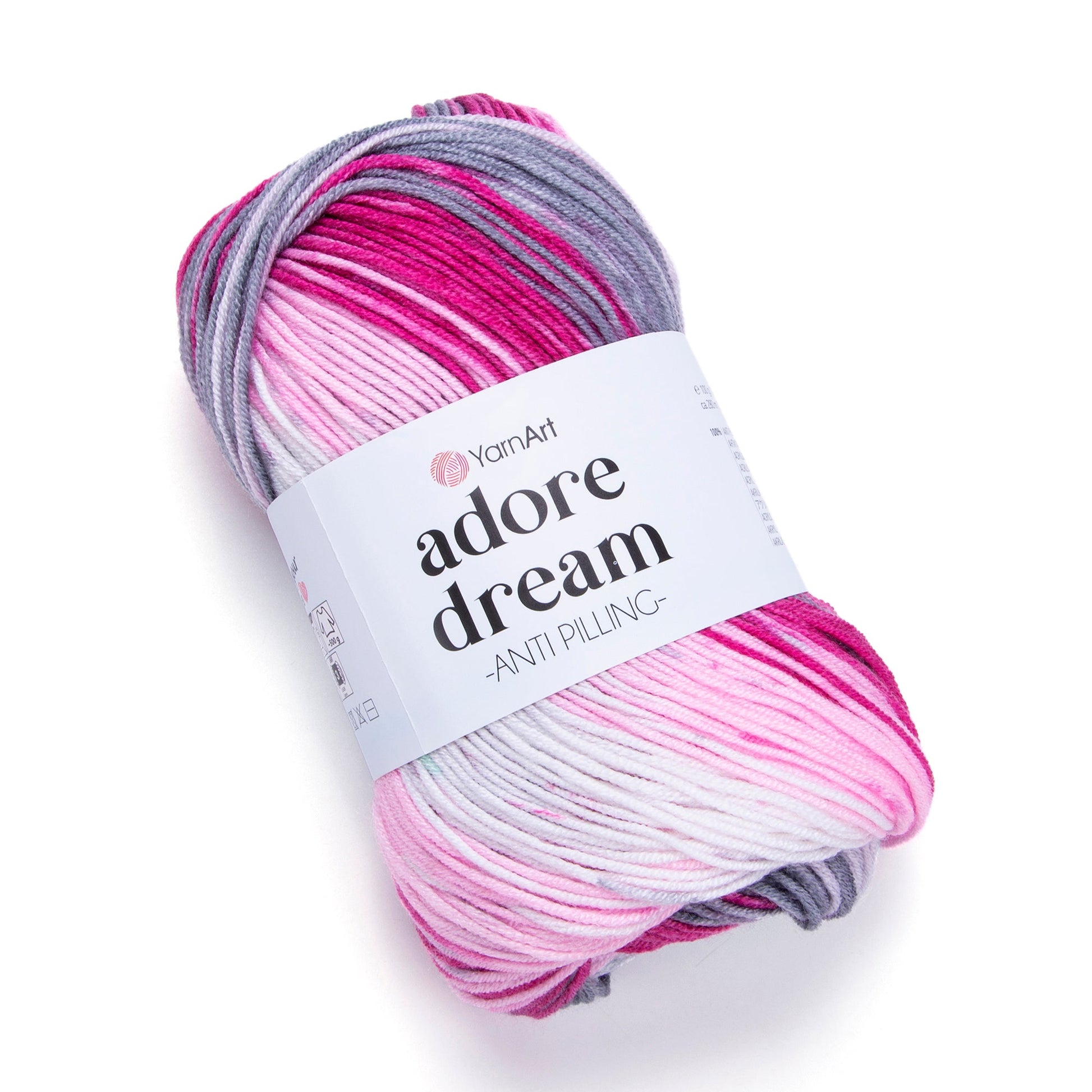 YARNART - Adore Dream