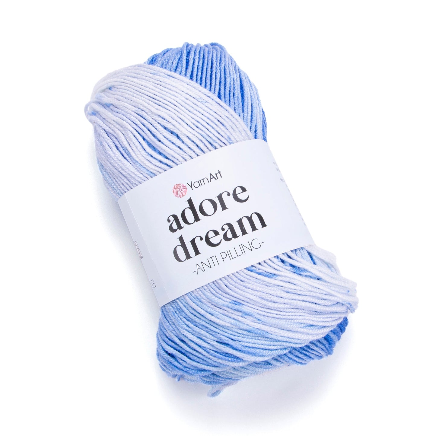 YARNART - Adore Dream