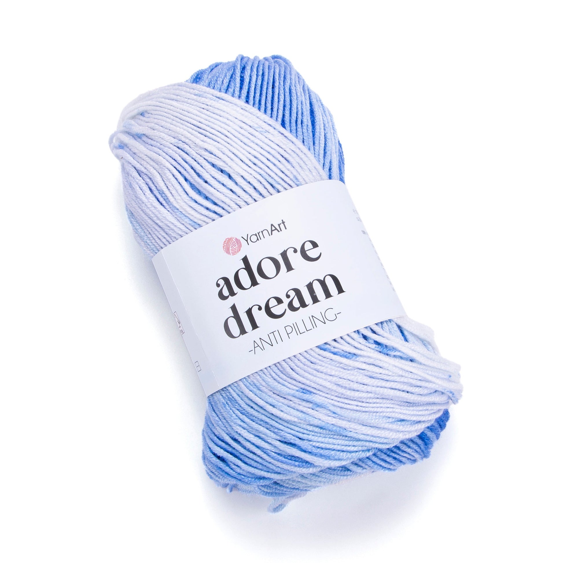 YARNART - Adore Dream